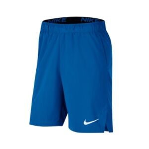 MENS NIKE DRI-FIT FLEX WOVEN SHORT (WITH POCKETS)